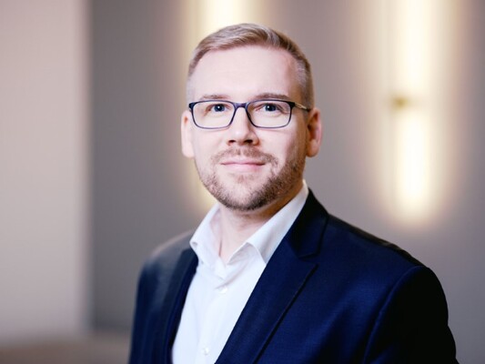 Profilbild für Martin Kohoutek