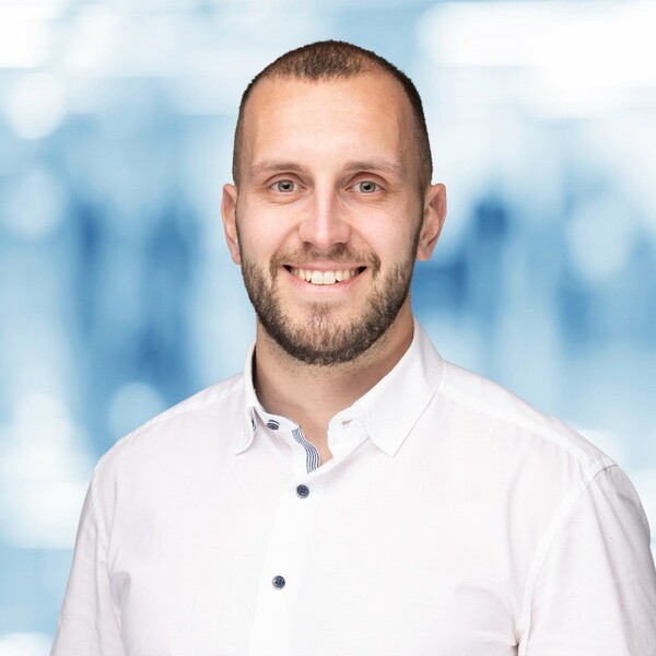 Profilbild für Cedrik Brunke