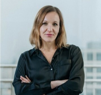 Profilbild für Tetiana Chuvilina