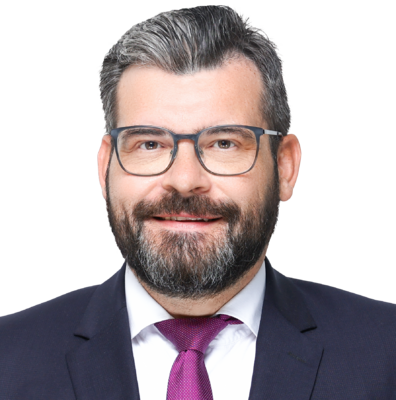 Profilbild für Christian Benzing