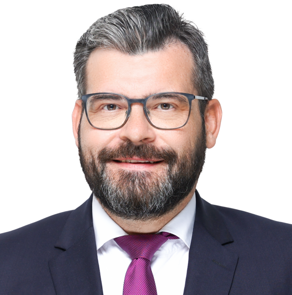 Profilbild für Christian Benzing