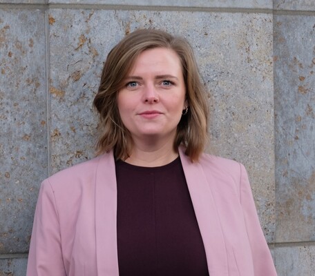 Profilbild für Marie-Ann Koch