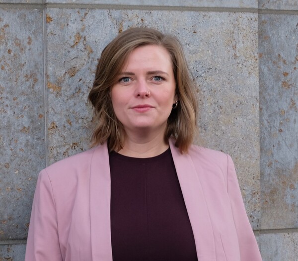 Profilbild für Marie-Ann Koch