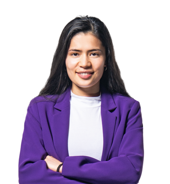 Profilbild für Jana Arnet