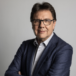 Profile image for Arco Berkenbosch
