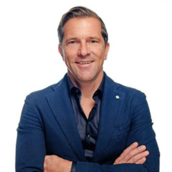 Profile image for Pascal Bourguet
