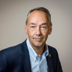 Profile image for Jens Holmegaard