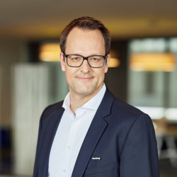 Profile image for Gunnar Büchter