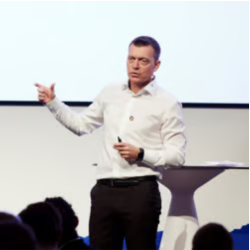 Profile image for Martin Wiese
