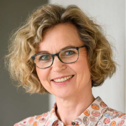 Profile image for Petra Laux
