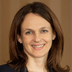 Profile image for Julia Wittenburg