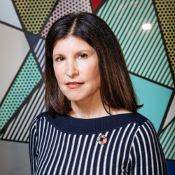 Profile image for Márcia Balisciano