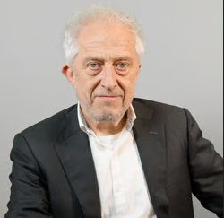 Profile image for Robert Bossuyt