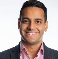 Profile image for Anuj Saush