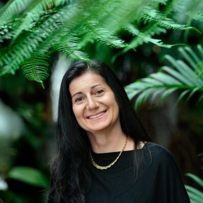 Profile image for Caterina Camerani