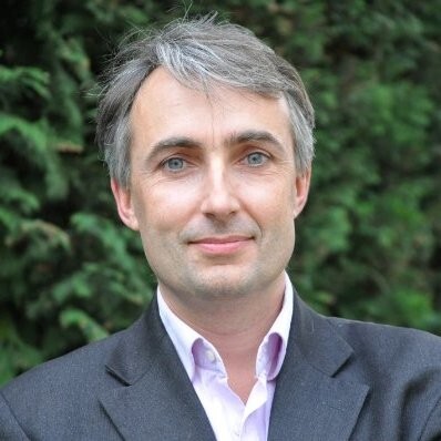 Profile image for Patrice de Hemptinne