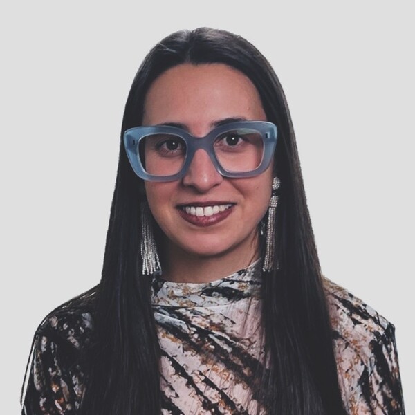 Profile image for Ana Gonzalez Hernandez