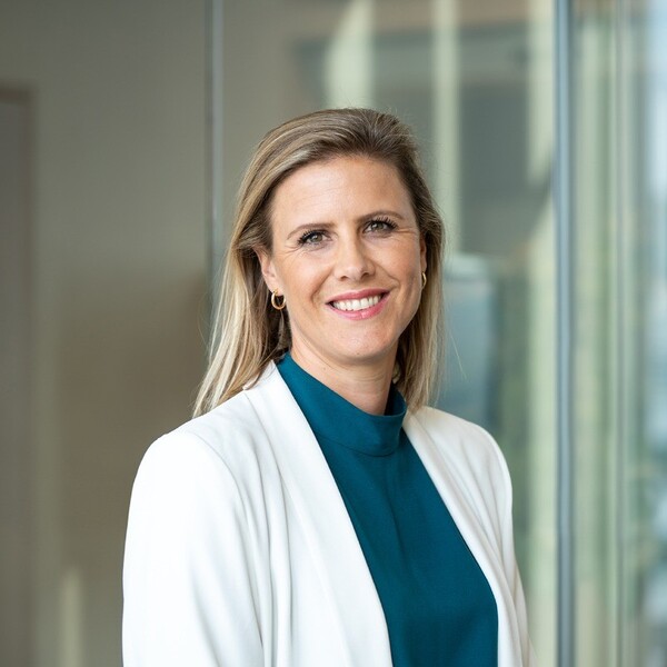 Profile image for Vivi Hollertt