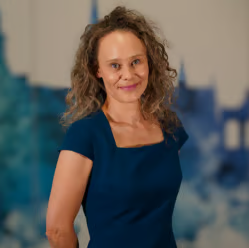 Profile image for Sara Murray
