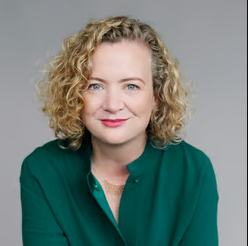 Profile image for Carrie Scott