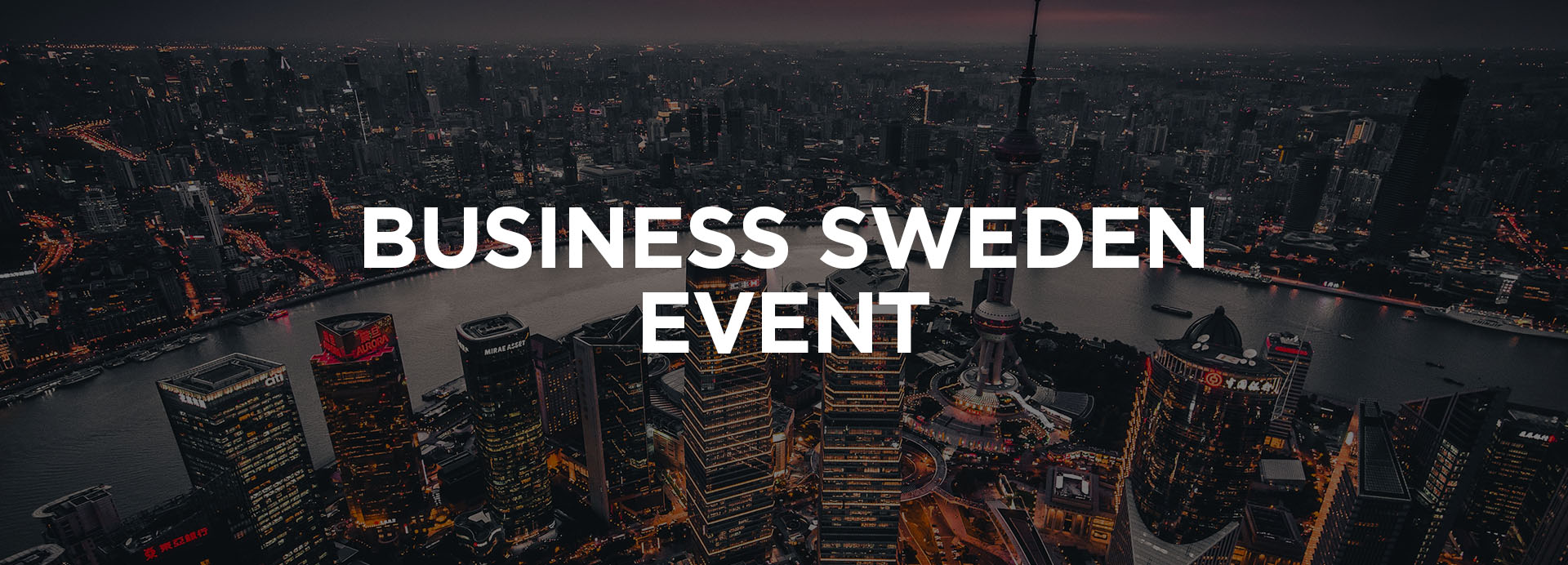 Huvudbild för WEBINAR: Så lyckas du med din e-handel till Norge & UK