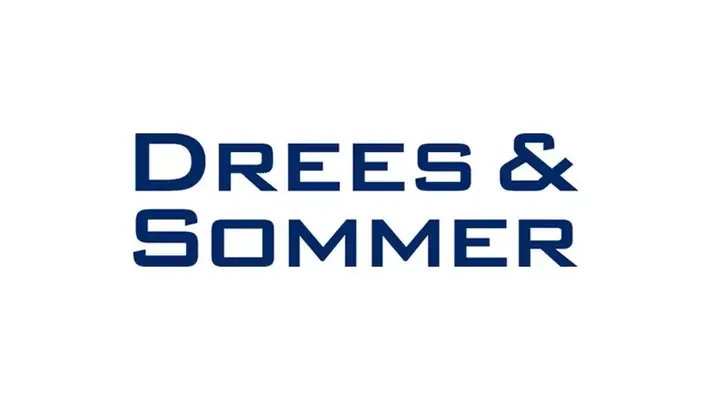 Profilbild für Station 1 - Drees & Sommer