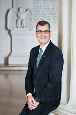 Profilbild für Dr. Christoph Schemionek