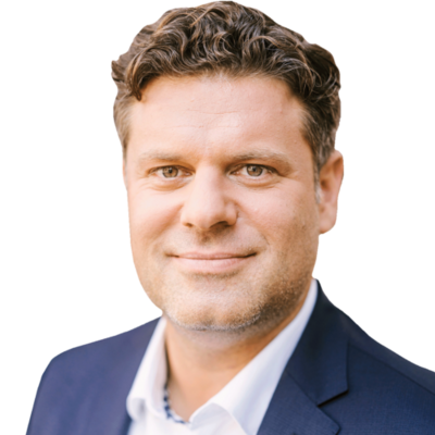 Profilbild für Prof. Dr. Christian Heinrich