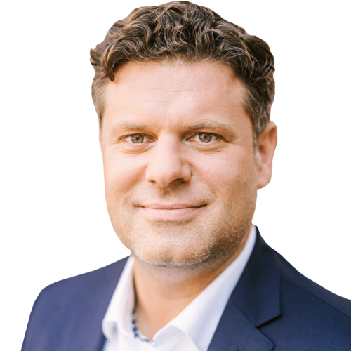 Profilbild für Prof. Dr. Christian Heinrich