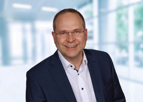 Profilbild für Marc Boebé