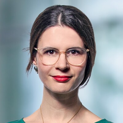 Profilbild für Ramona Thumm