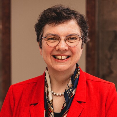 Profilbild für Monika Rosen-Philipp