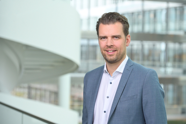 Profilbild für Lars Regner