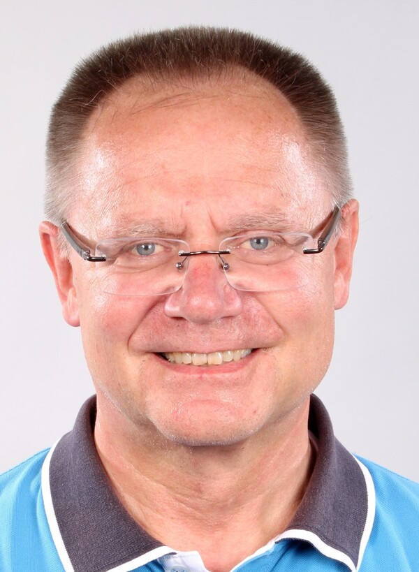 Profilbild für Dr. Martin Haunschild