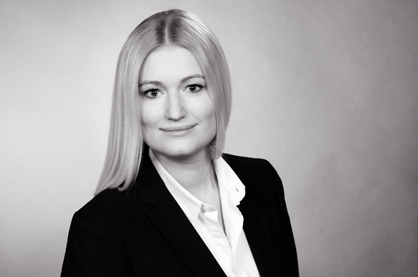 Profilbild für Dr. Jana Elias de Posada