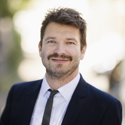 Profilbild für MeetUp