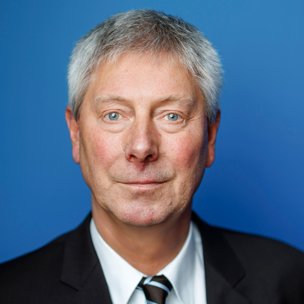 Profilbild für Dr. Stefan Luther