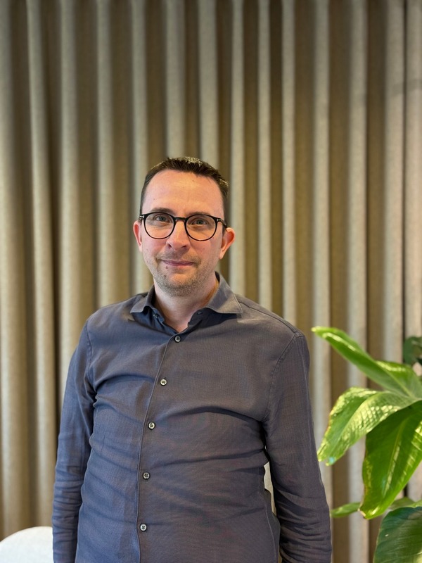 Profile image for Sebastian Bredsdorff