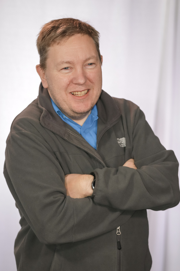 Profile image for Flemming Pregaard