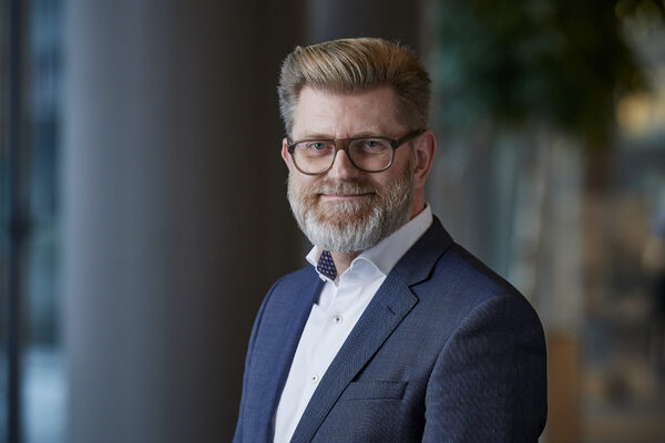 Profile image for Poul Kjeldgaard