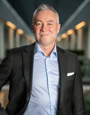 Profile image for Flemming G.Christoffersen