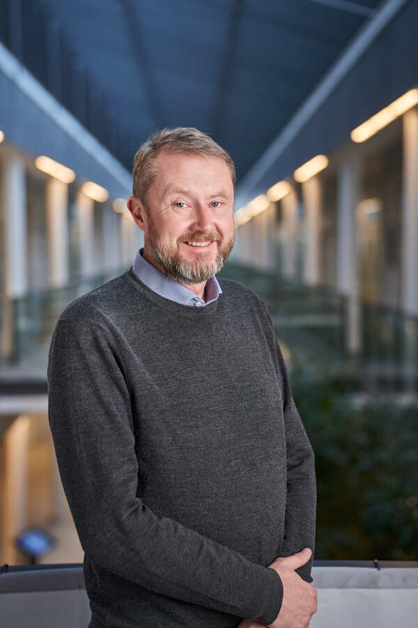 Profile image for Brian Andersen