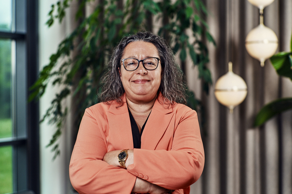 Profile image for Sara Amini