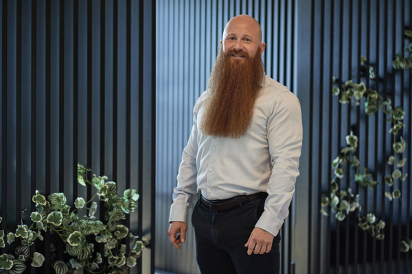 Profile image for Jacob Duus