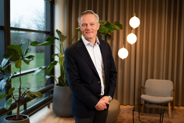 Profile image for Nicolai Moresco