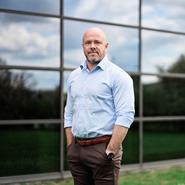 Profile image for Kenneth Hjelmar