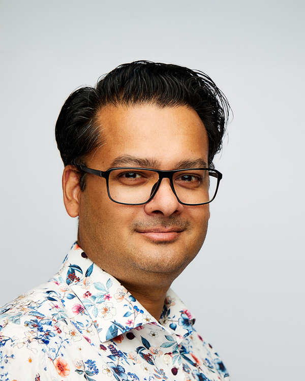 Profile image for Hasan Rahman