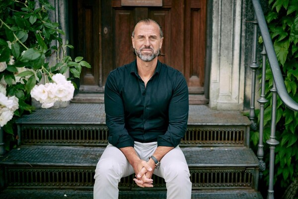 Profile image for Morten Albæk