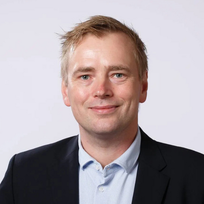 Profile image for Morten Holm