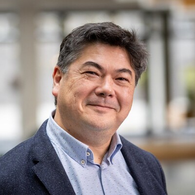 Profile image for Brian Hayashi Sørensen